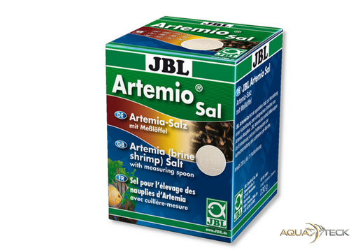 JBL ArtemioSal aqua-teck