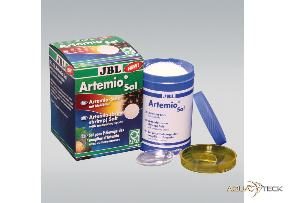 JBL ArtemioSal aqua-teck