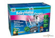 JBL BabyHome Oxygen aqua-teck