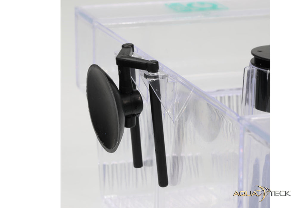 JBL BabyHome Oxygen aqua-teck