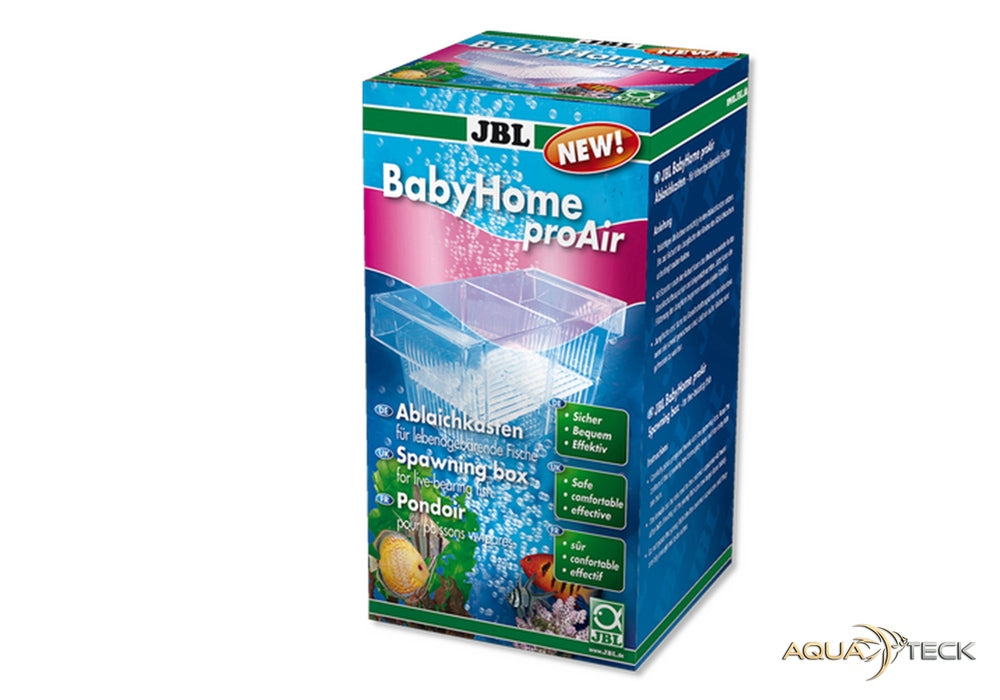 JBL BabyHome proAir