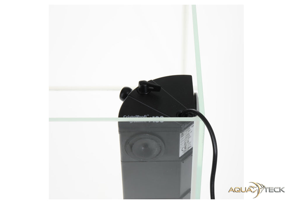 JBL CRISTALPROFI i100 greenline aqua-teck