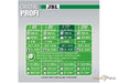 JBL CRISTALPROFI i100 greenline aqua-teck