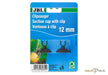 JBL Clipsauger 12 mm aqua-teck