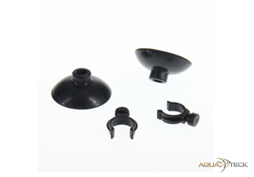 JBL Clipsauger 12 mm aqua-teck
