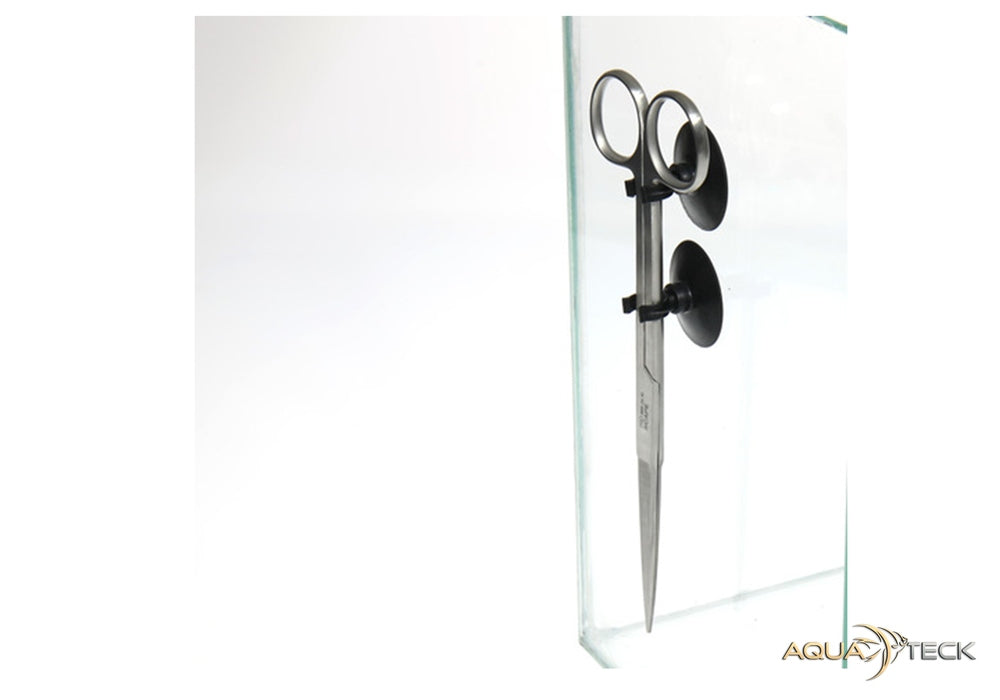 JBL Clipsauger 12 mm aqua-teck