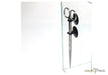JBL Clipsauger 12 mm aqua-teck