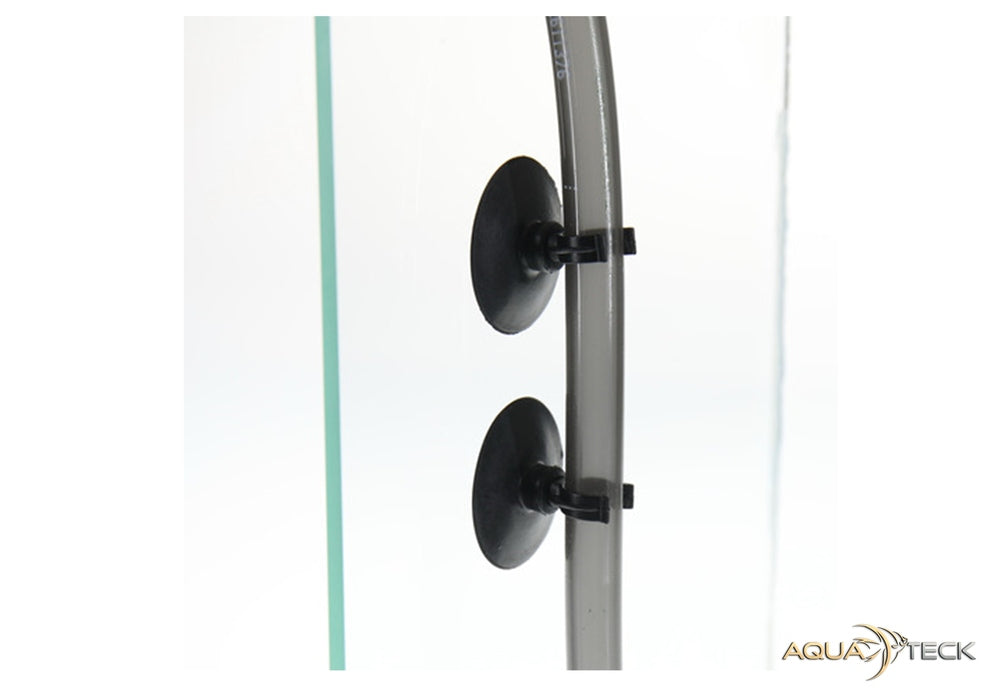 JBL Clipsauger 12 mm aqua-teck