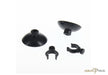 JBL Clipsauger 16 mm, schwarz aqua-teck