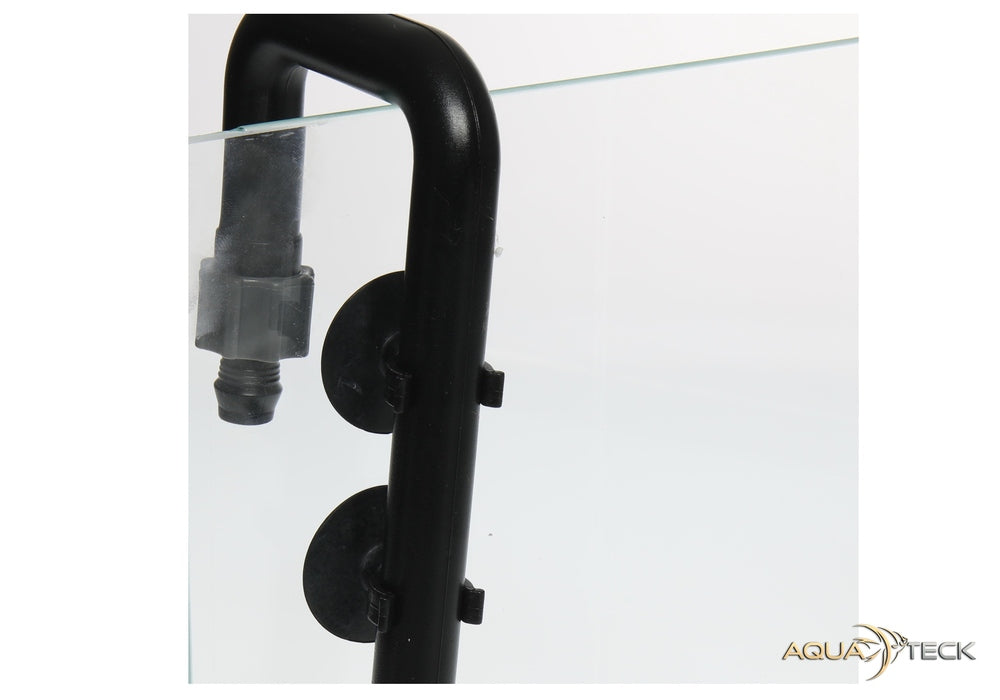 JBL Clipsauger 16 mm, schwarz aqua-teck