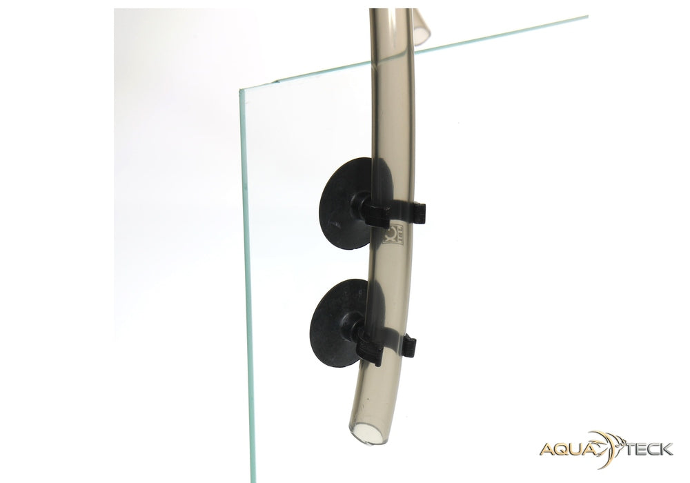 JBL Clipsauger 16 mm, schwarz aqua-teck