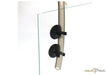 JBL Clipsauger 16 mm, schwarz aqua-teck