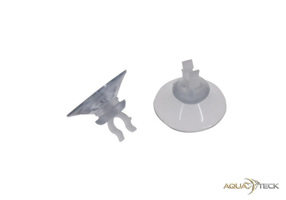 JBL Clipsauger 6 mm aqua-teck