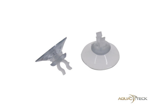 JBL Clipsauger 6 mm aqua-teck