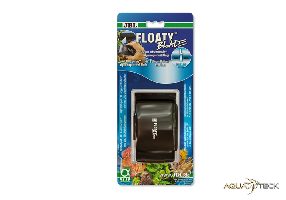 JBL FLOATY L BLADE aqua-teck