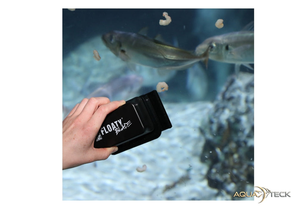 JBL FLOATY L BLADE aqua-teck
