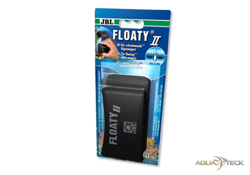 JBL FLOATY II L aqua-teck