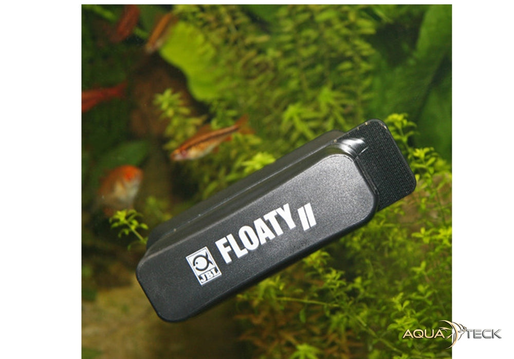 JBL FLOATY II M aqua-teck