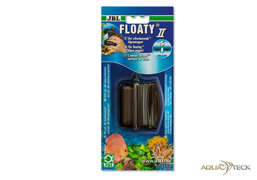 JBL FLOATY II S aqua-teck