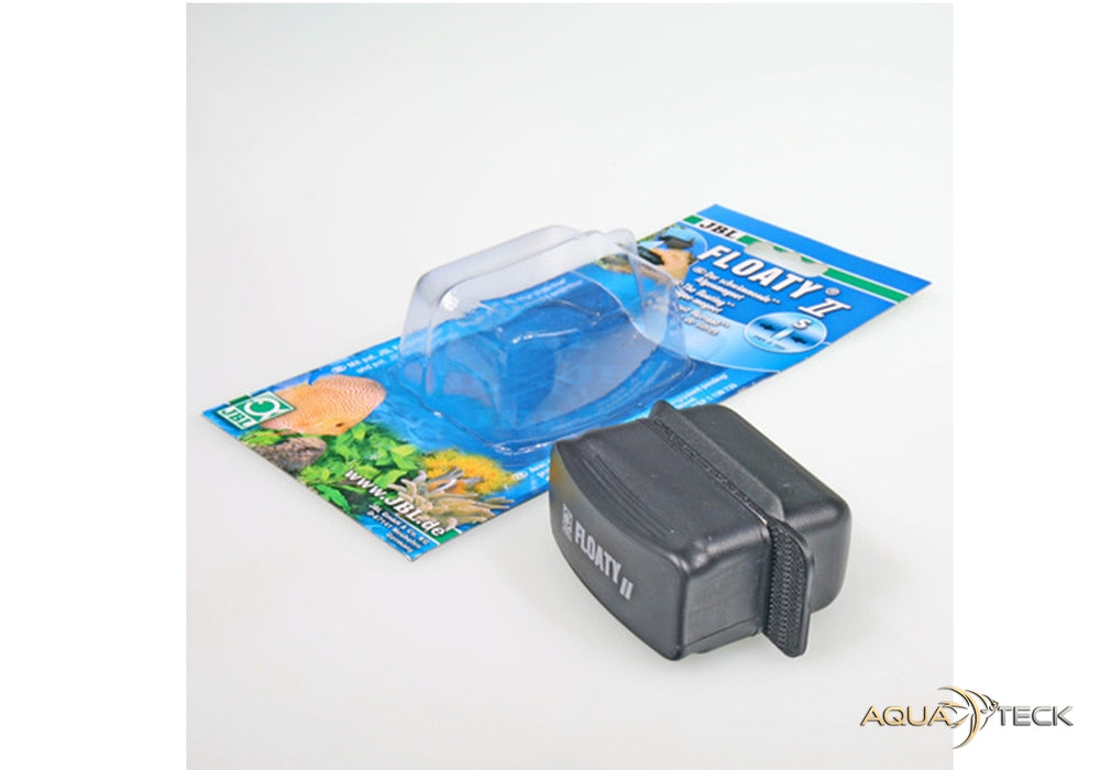JBL FLOATY II S aqua-teck