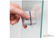 JBL FLOATY mini Acryl/Glas aqua-teck