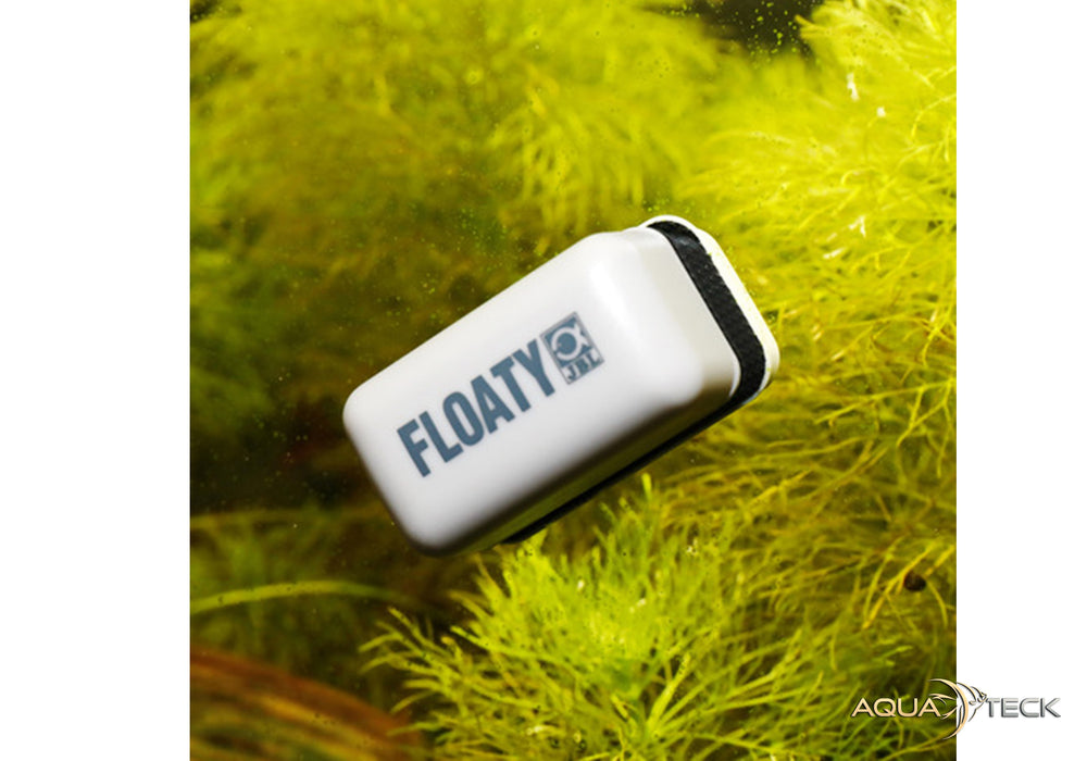 JBL FLOATY mini Acryl/Glas aqua-teck