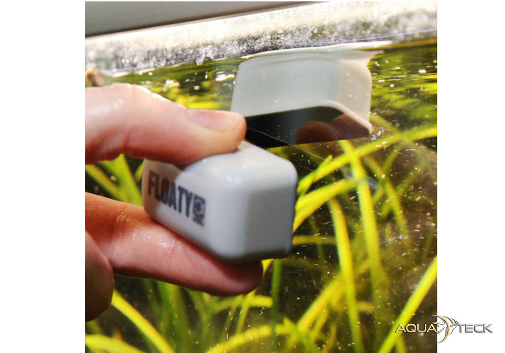 JBL FLOATY mini Acryl/Glas aqua-teck