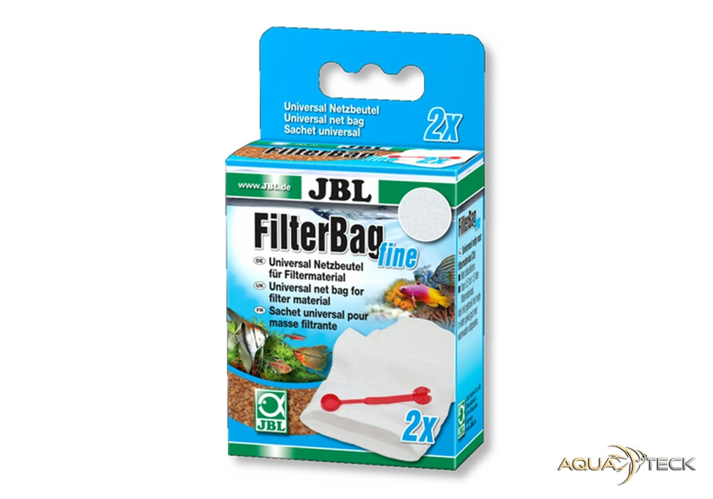 JBL FilterBag fine aqua-teck