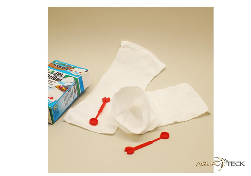 JBL FilterBag fine aqua-teck