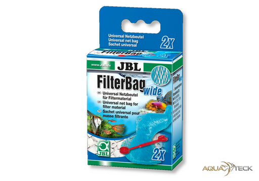 JBL FilterBag wide aqua-teck