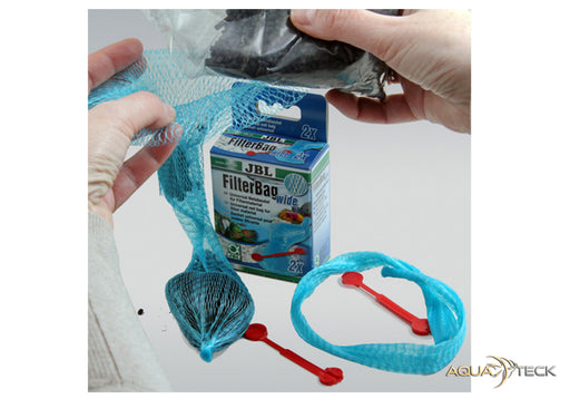 JBL FilterBag wide aqua-teck