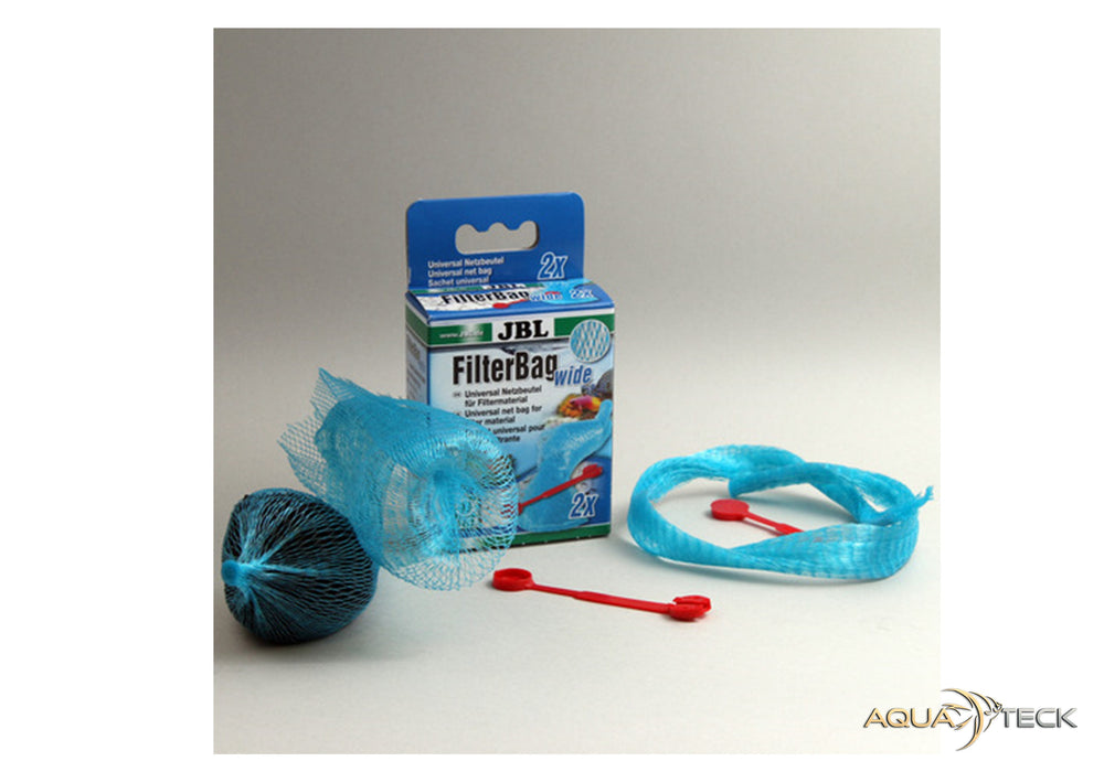 JBL FilterBag wide aqua-teck