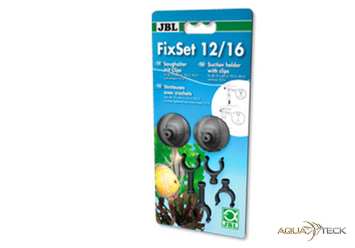 JBL FixSet 12/16 CP e4/7/900/1,2 aqua-teck