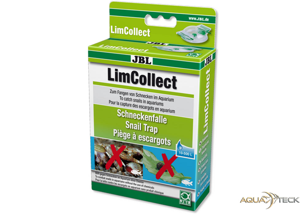 JBL LimCollect
