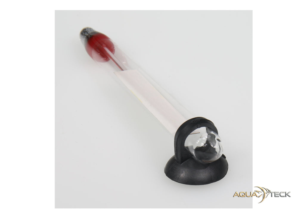 JBL Lochsauger 12 mm aqua-teck