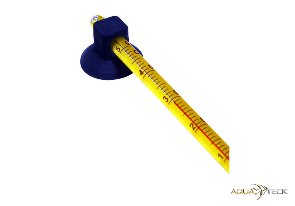 JBL Lochsauger 5/6 mm aqua-teck