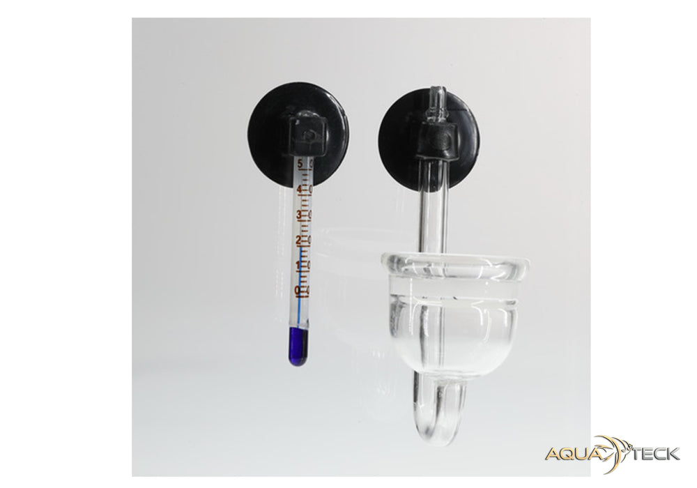 JBL Lochsauger 5/6 mm aqua-teck