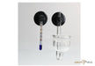 JBL Lochsauger 5/6 mm aqua-teck