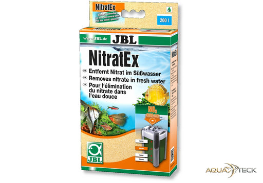 JBL NitratEx aqua-teck