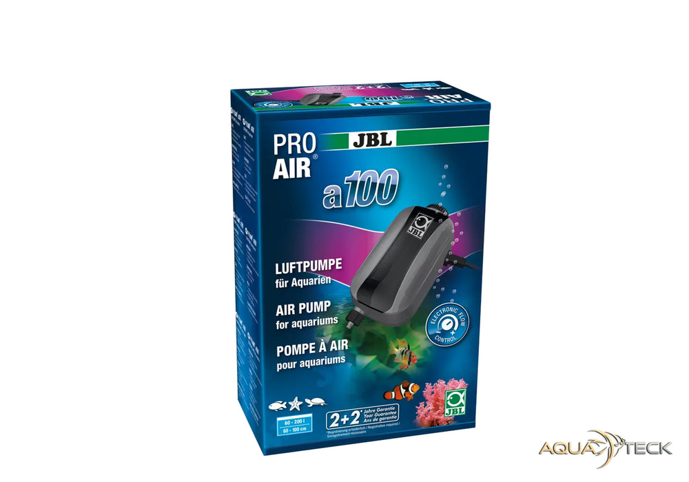 JBL PROAIR a100