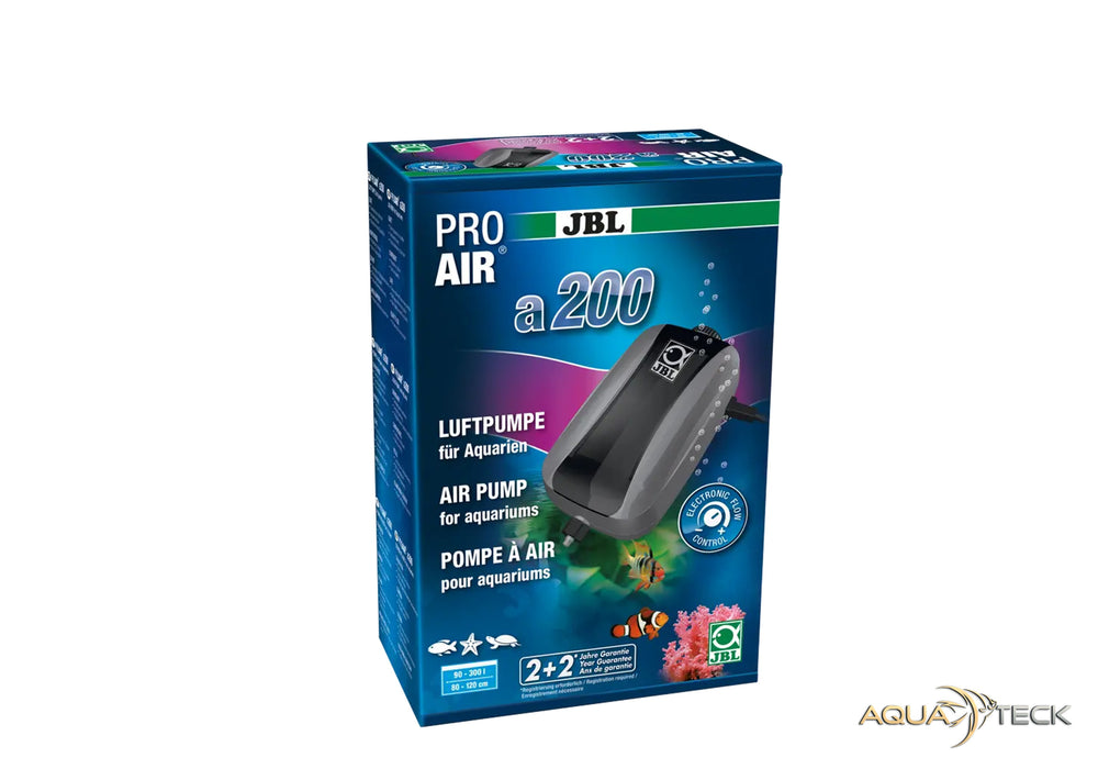 JBL PROAIR a200