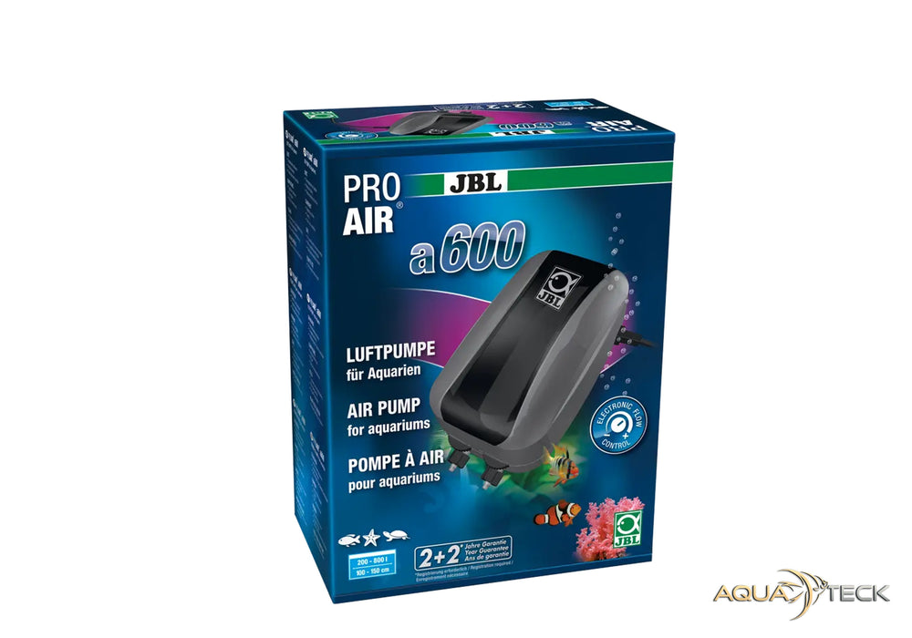 JBL PROAIR a600