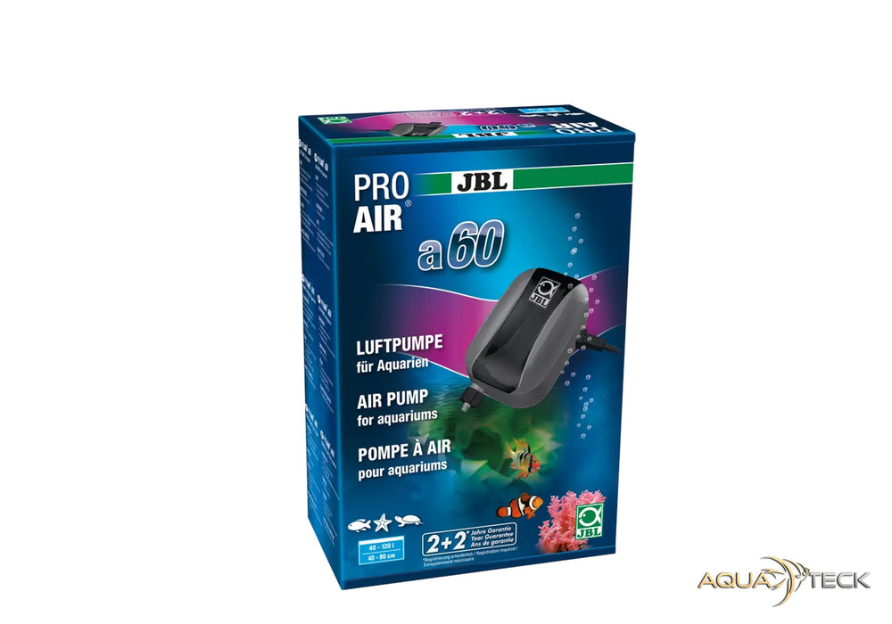 JBL PROAIR a60