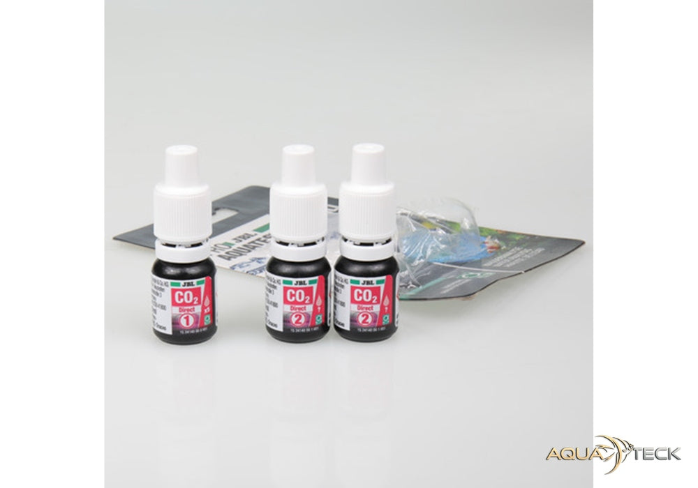 JBL PROAQUATEST CO2 Direct - Refill aqua-teck