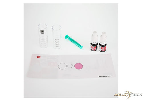 JBL PROAQUATEST CO2 Direct aqua-teck