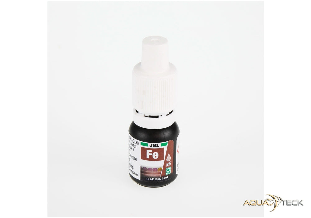 JBL PROAQUATEST Fe Eisen - Refill aqua-teck