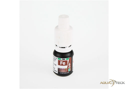 JBL PROAQUATEST Fe Eisen - Refill aqua-teck