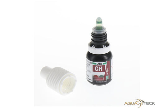 JBL PROAQUATEST GH Gesamthärte - Refill aqua-teck
