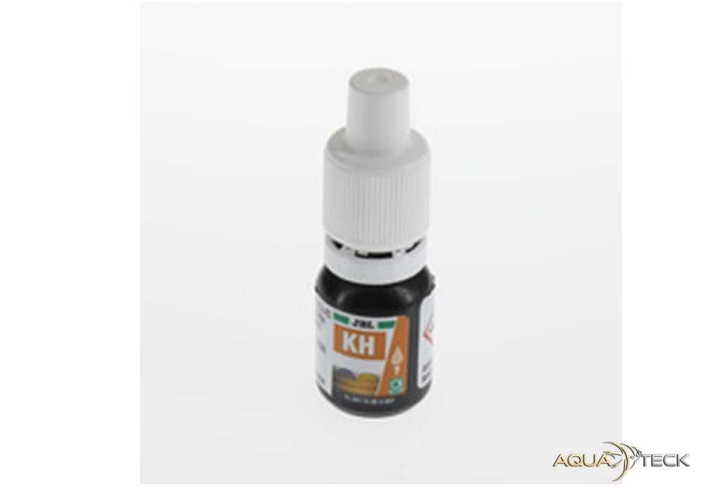 JBL PROAQUATEST KH Karbonathärte - Refill aqua-teck
