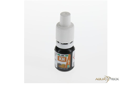 JBL PROAQUATEST KH Karbonathärte - Refill aqua-teck